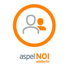 Icono NOI Asistencia